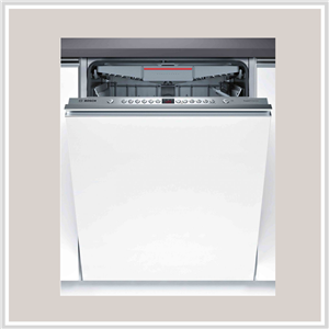 MÁY RỬA CHÉN BÁN ÂM BOSCH HMH.SMI53M75EU